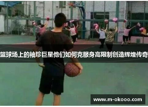 篮球场上的袖珍巨星他们如何克服身高限制创造辉煌传奇